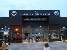 Marmara Universität